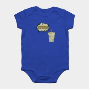 Exclusive ~ I am 30 or 40 ? Baby Bodysuit